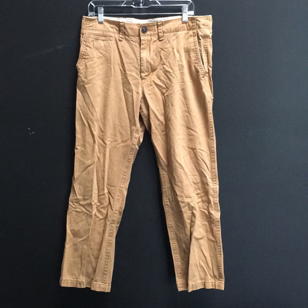 american eagle khaki pants men